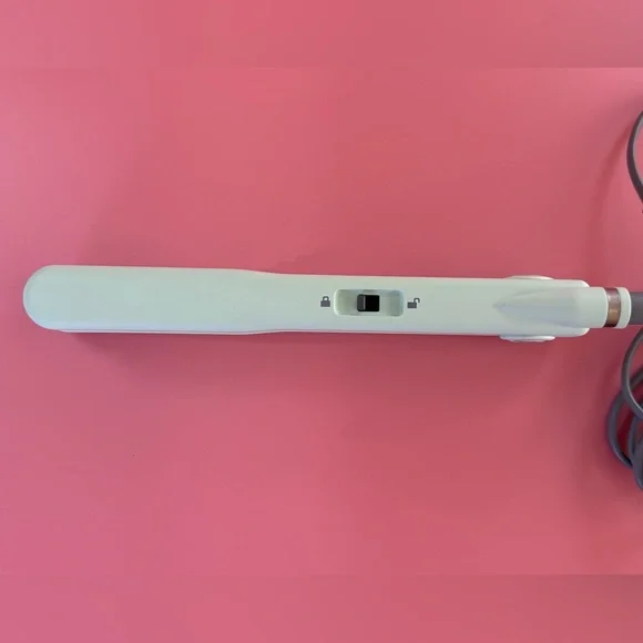 Voloom Rootie 3/4” Inch Professional Volumizing Ceramic Hair Iron OIRR1 - Picture 6 of 10